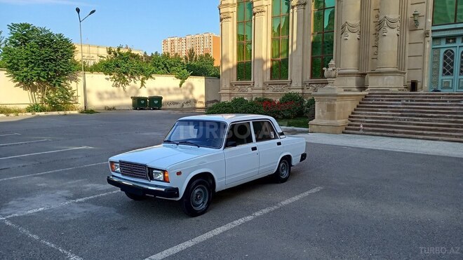 LADA (VAZ) 2107 2006, 100,000 km - 1.6 l - Bakı