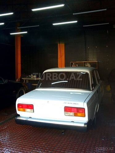 LADA (VAZ) 2107 2006, 100,000 km - 1.6 l - Bakı