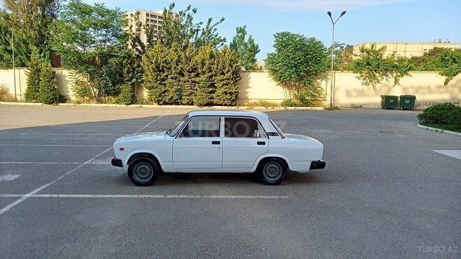 LADA (VAZ) 2107 2006, 100,000 km - 1.6 l - Bakı