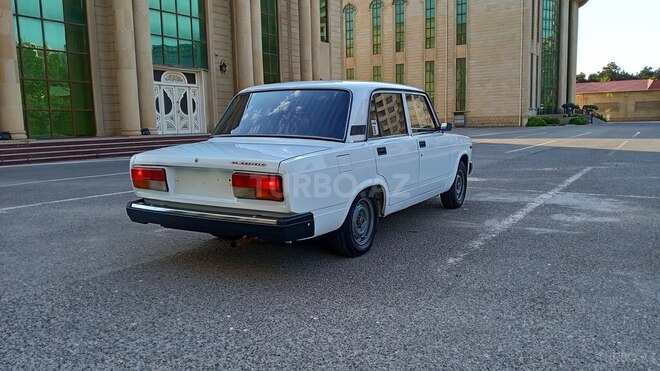 LADA (VAZ) 2107 2006, 100,000 km - 1.6 l - Bakı