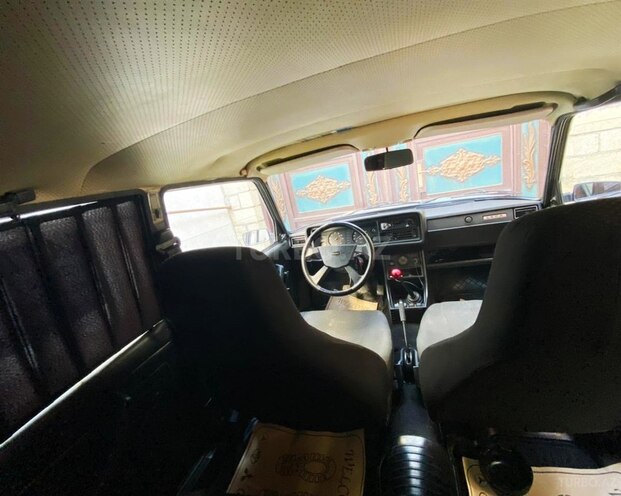 LADA (VAZ) 2107 2006, 100,000 km - 1.6 l - Bakı