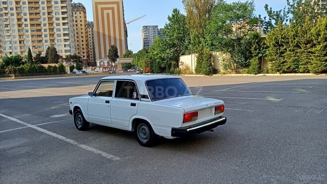LADA (VAZ) 2107 2006, 100,000 km - 1.6 l - Bakı