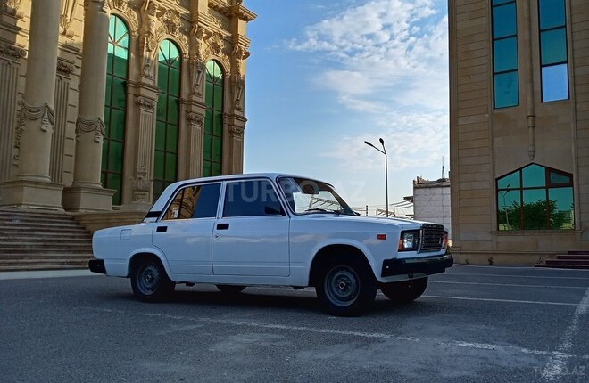 LADA (VAZ) 2107 2006, 100,000 km - 1.6 l - Bakı