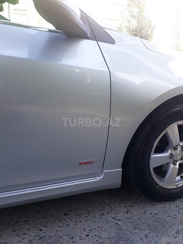Chevrolet Cruze 2013, 228,000 km - 1.4 l - Bakı