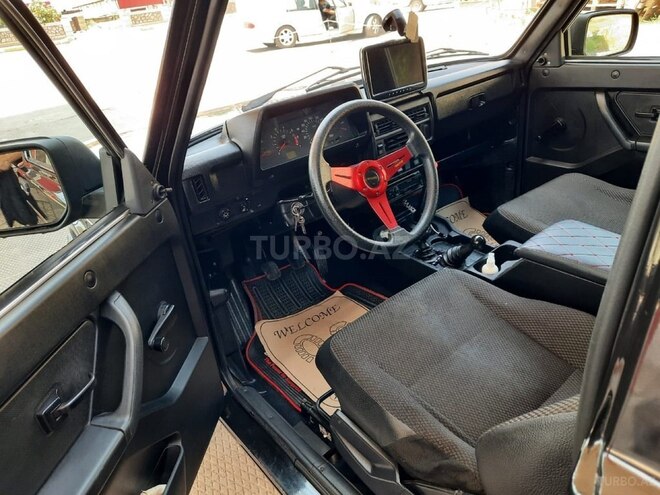 LADA (VAZ) Niva 2015, 125,000 km - 1.7 l - Cəlilabad