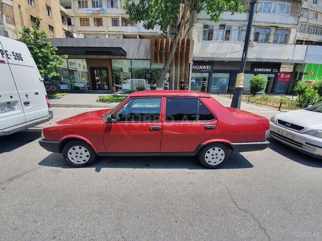 Tofas Sahin 2006, 250,000 km - 1.6 l - Bakı