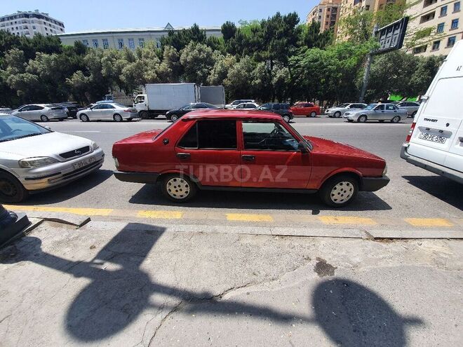 Tofas Sahin 2006, 250,000 km - 1.6 l - Bakı