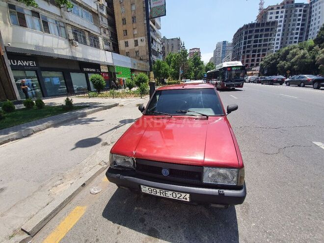 Tofas Sahin 2006, 250,000 km - 1.6 l - Bakı