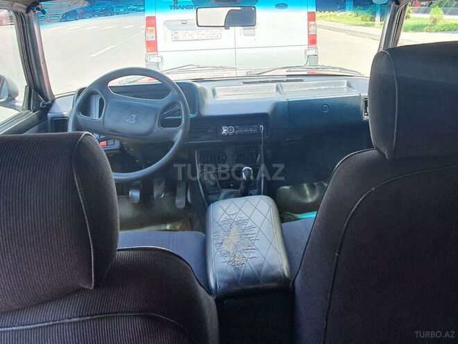 Tofas Sahin 2006, 250,000 km - 1.6 l - Bakı