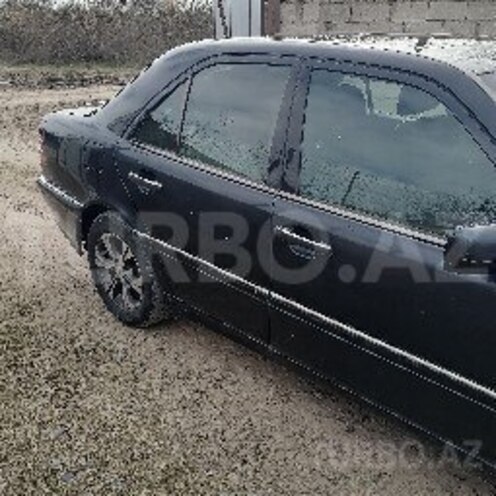 Mercedes C 230 1998, 389,000 km - 2.3 л - Saatlı