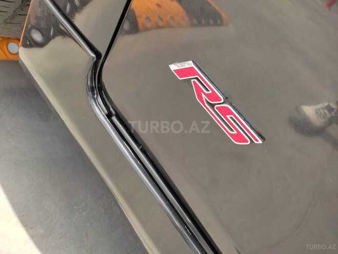 Chevrolet Cruze 2015, 205,996 km - 1.4 л - Bakı