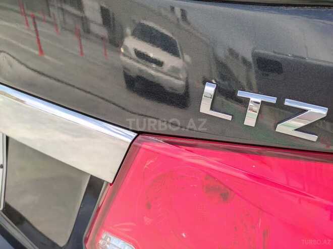 Chevrolet Cruze 2015, 205,996 km - 1.4 л - Bakı