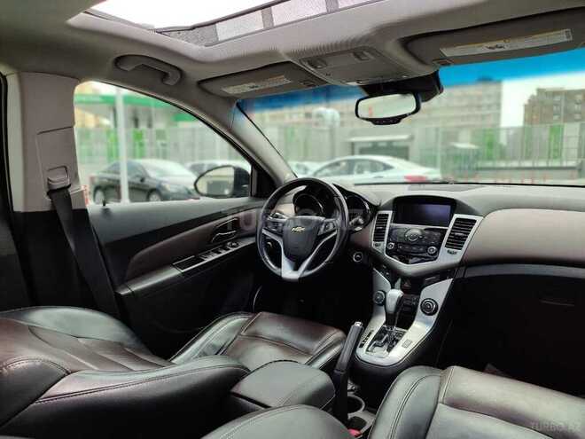 Chevrolet Cruze 2015, 205,996 km - 1.4 л - Bakı