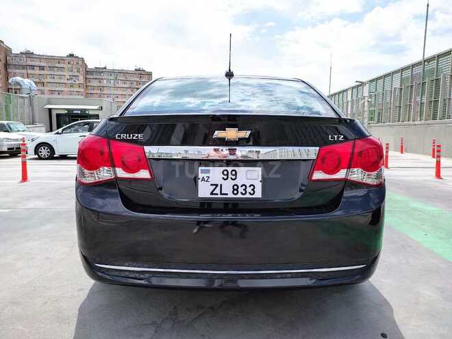 Chevrolet Cruze 2015, 205,996 km - 1.4 л - Bakı