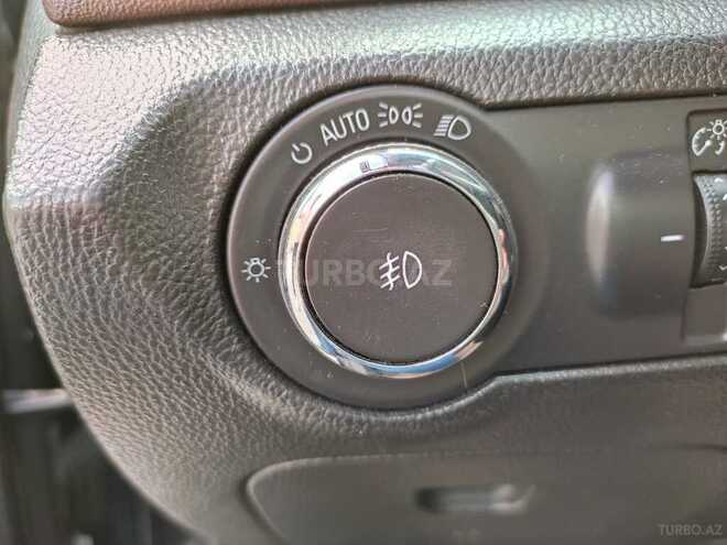 Chevrolet Cruze 2015, 205,996 km - 1.4 л - Bakı