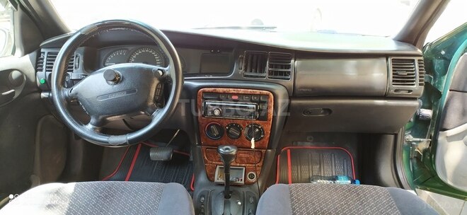 Opel Vectra 1996, 450,000 km - 2.0 л - Bakı