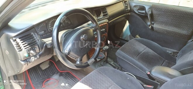 Opel Vectra 1996, 450,000 km - 2.0 л - Bakı
