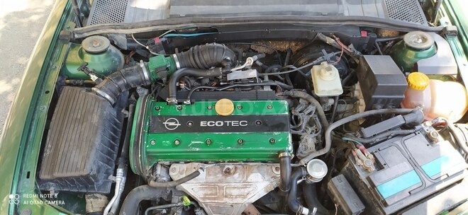 Opel Vectra 1996, 450,000 km - 2.0 л - Bakı