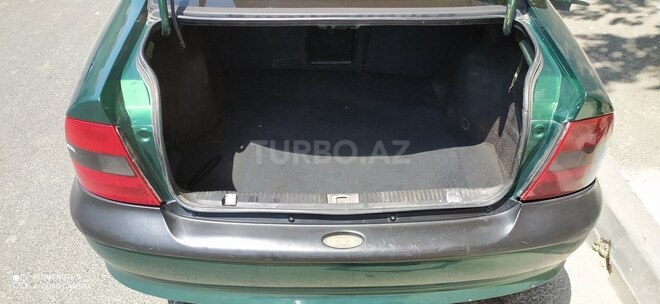 Opel Vectra 1996, 450,000 km - 2.0 л - Bakı
