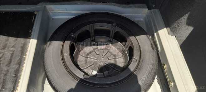 Mercedes E 240 2000, 229,000 km - 2.4 l - Bakı