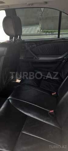 Mercedes E 240 2000, 229,000 km - 2.4 l - Bakı