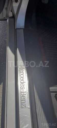 Mercedes E 240 2000, 229,000 km - 2.4 l - Bakı