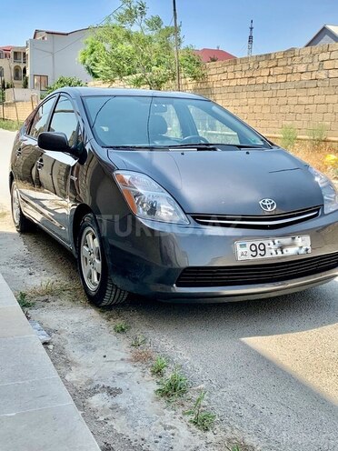 Toyota Prius 2008, 153,300 km - 1.5 l - Bakı