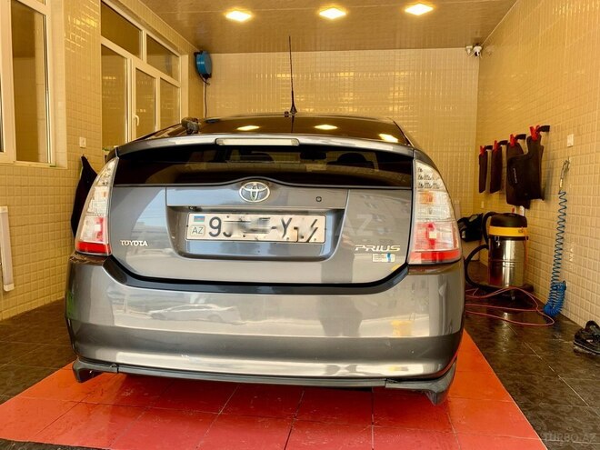 Toyota Prius 2008, 153,300 km - 1.5 l - Bakı