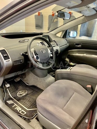 Toyota Prius 2008, 153,300 km - 1.5 l - Bakı