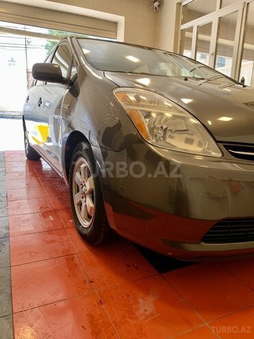 Toyota Prius 2008, 153,300 km - 1.5 l - Bakı