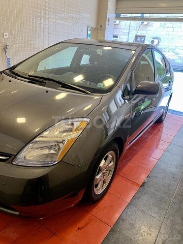 Toyota Prius 2008, 153,300 km - 1.5 l - Bakı