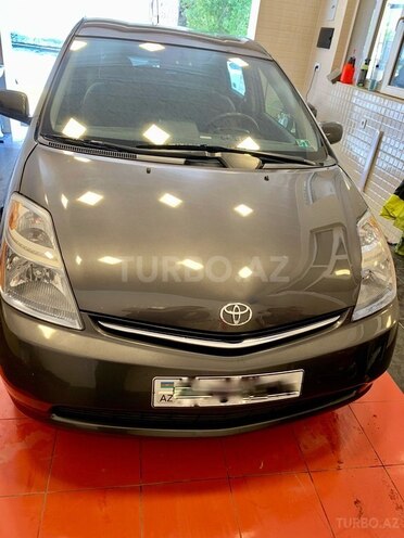 Toyota Prius 2008, 153,300 km - 1.5 l - Bakı