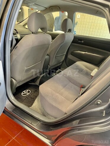 Toyota Prius 2008, 153,300 km - 1.5 l - Bakı
