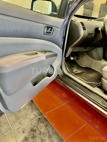 Toyota Prius 2008, 153,300 km - 1.5 l - Bakı