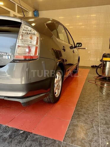 Toyota Prius 2008, 153,300 km - 1.5 l - Bakı