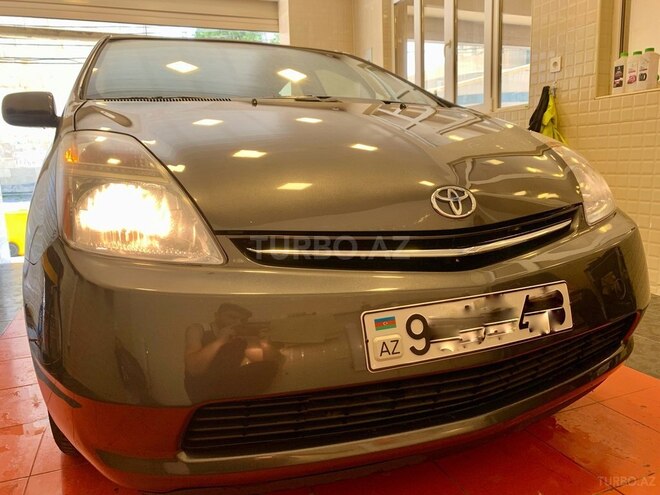 Toyota Prius 2008, 153,300 km - 1.5 l - Bakı