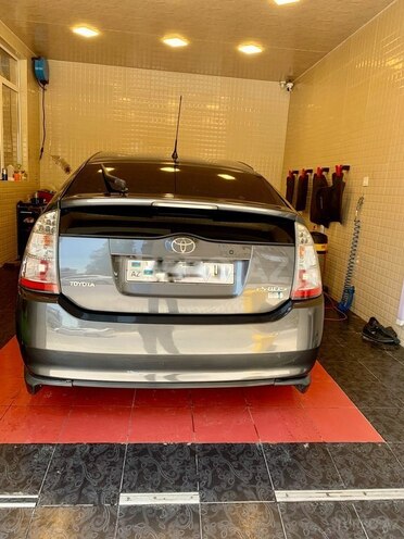 Toyota Prius 2008, 153,300 km - 1.5 l - Bakı
