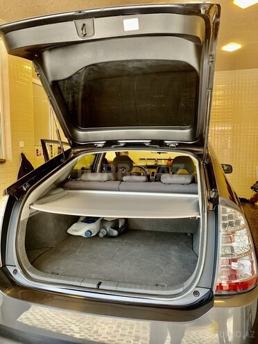 Toyota Prius 2008, 153,300 km - 1.5 l - Bakı
