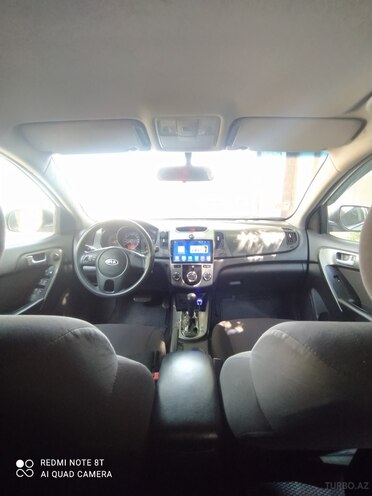 Kia Cerato 2010, 199,000 km - 1.6 l - Bakı