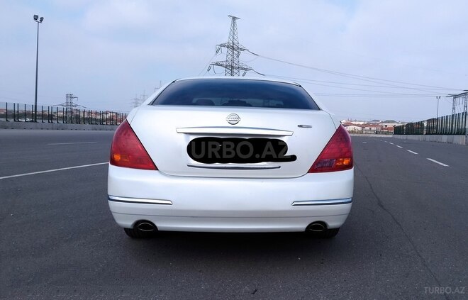 Nissan Teana 2007, 290,000 km - 2.5 l - Bakı