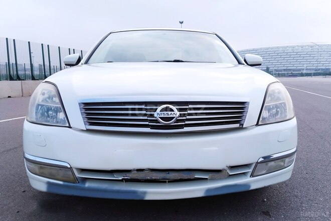 Nissan Teana 2007, 290,000 km - 2.5 l - Bakı