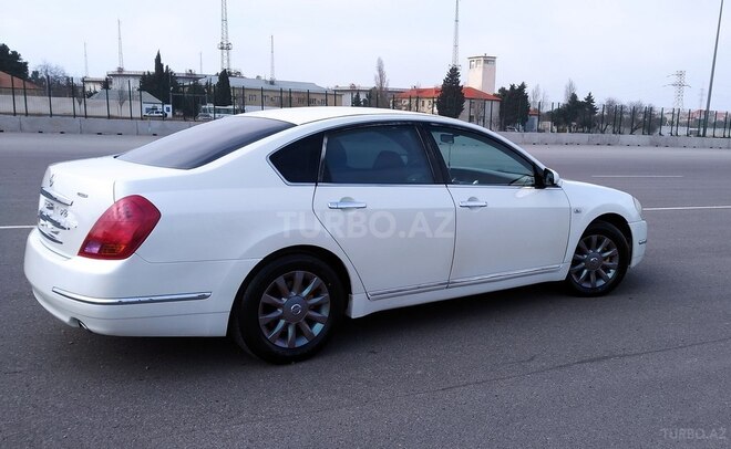 Nissan Teana 2007, 290,000 km - 2.5 l - Bakı