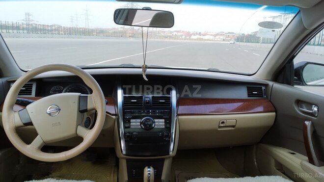 Nissan Teana 2007, 290,000 km - 2.5 l - Bakı