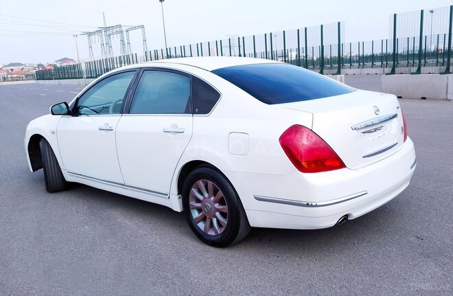 Nissan Teana 2007, 290,000 km - 2.5 l - Bakı