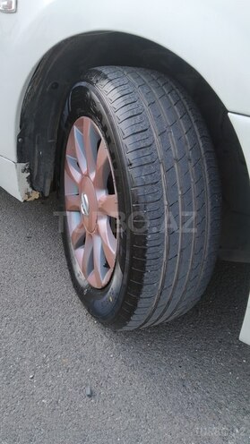 Nissan Teana 2007, 290,000 km - 2.5 l - Bakı