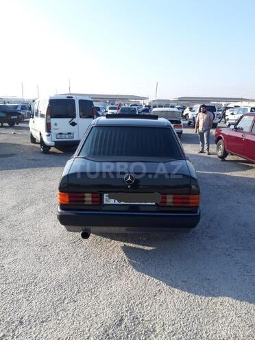 Mercedes 190 1991, 544,233 km - 2.0 л - Bakı