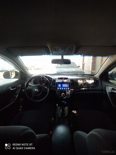 Kia Cerato 2010, 199,000 km - 1.6 l - Bakı