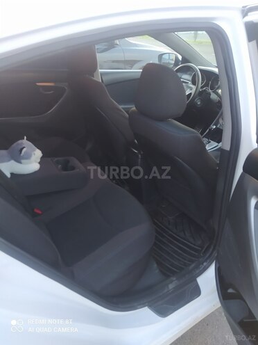 Kia Cerato 2010, 199,000 km - 1.6 l - Bakı