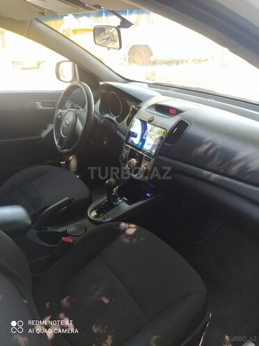 Kia Cerato 2010, 199,000 km - 1.6 l - Bakı
