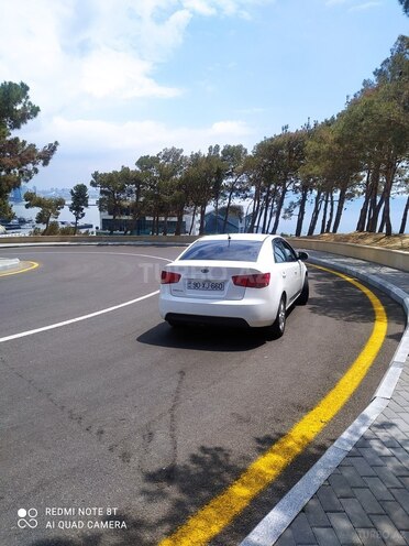 Kia Cerato 2010, 199,000 km - 1.6 l - Bakı